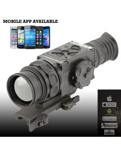 Armasight Zeus-Pro 336 4-16x50 30HZ Thermal Imaging Rifle Scope