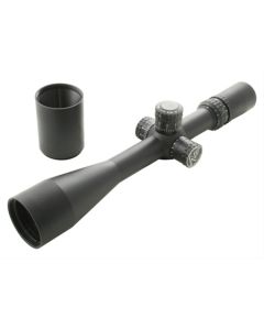 Nightforce NXS 5.5-22x50mm ZeroStop .250 MOA MOAR reticle