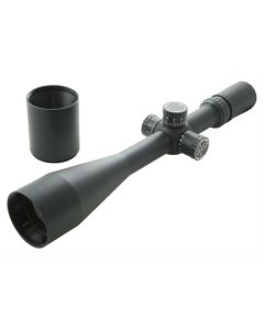 Nightforce NXS 8-32x56mm  ZeroStop .250 MOA MOAR reticle