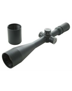 Nightforce NXS 8-32x56mm  ZeroStop .250 MOA MOAR-T reticle