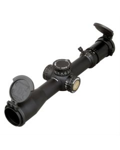 Nightforce ATACR 4-16x42mm FFP ZeroHold .1 Mil-Radian DigIllum PTL Mil-R reticle