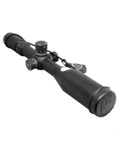 Nightforce ATACR 5-25x56mm ZeroStop .1 Mil-Radian Mil-R reticle