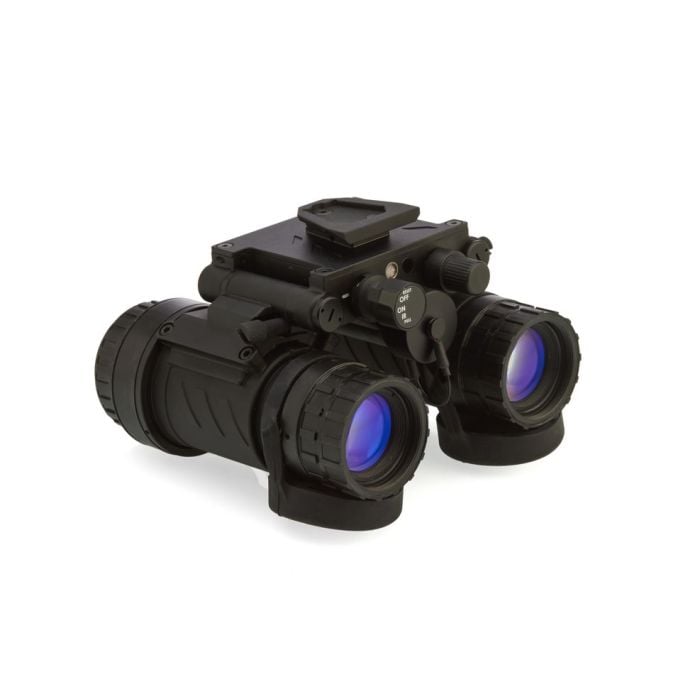 Night Vision Guys BNVS-31 3rd Gen Green Phosphor Auto-Gated Elbit