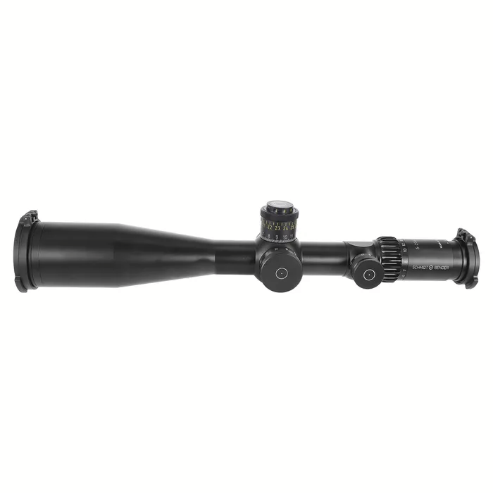 Schmidt Bender 5-25x56mm PM II LP H59 1cm ccw DT II+ MTC LT / ST II