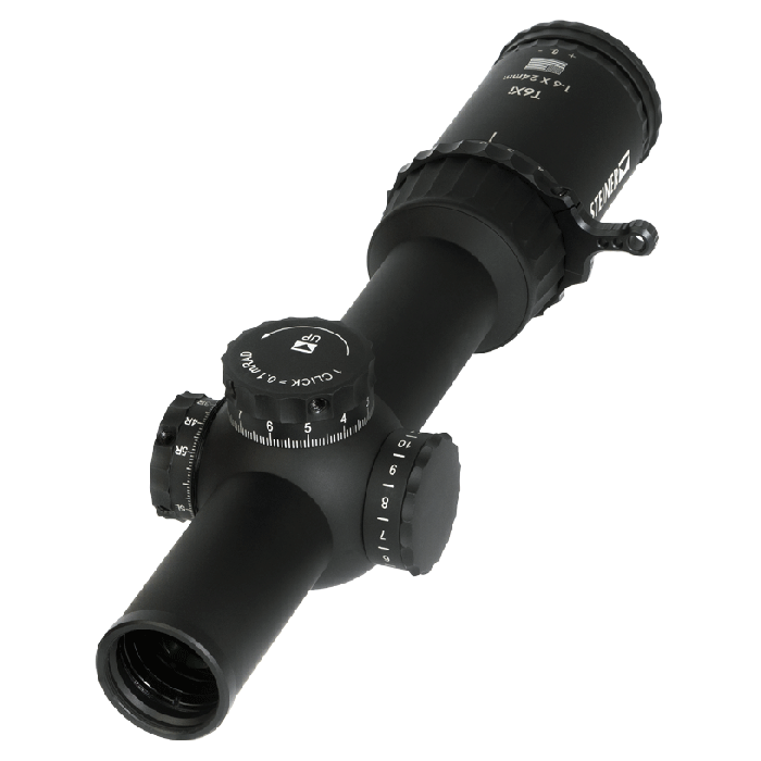 Steiner T6Xi