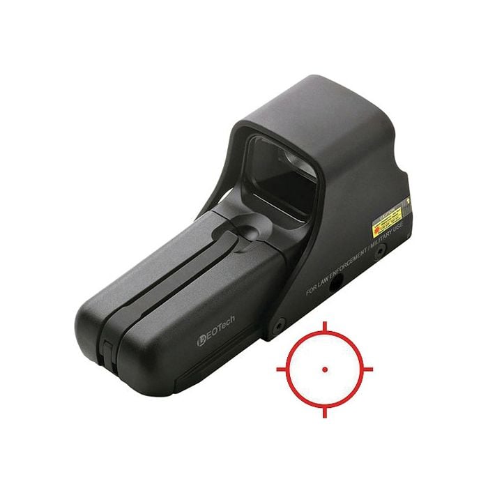Eotech製実物ホロサイト、512-A65。 イオテック 実物 EOTECH ホロサイト HWS 512 : KM-BOOTH - 通販