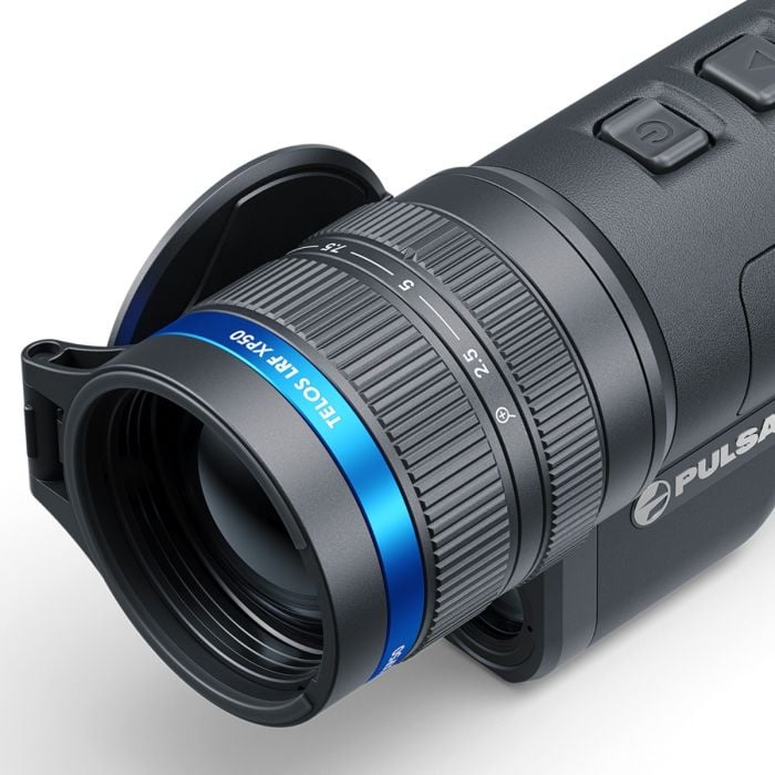Pulsar Telos XP50 - Thumbnail 4