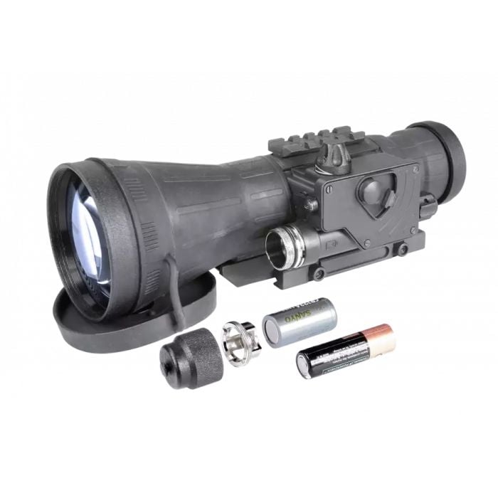 AGM Comanche Night Vision System - Thumbnail 2
