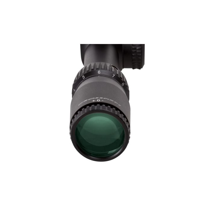 Vortex Crossfire II with V-Plex Reticle | Night Vision Guys