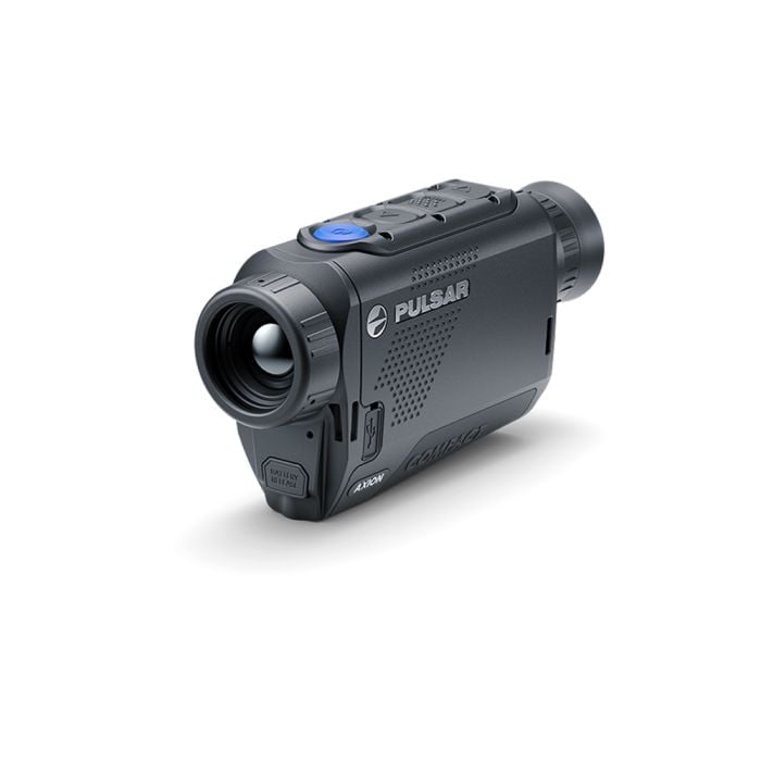 PULSAR AXION XQ19 Compact Thermal Monocular | Night Vision Guys