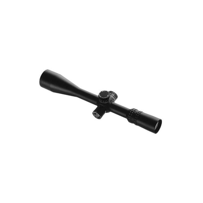 Nightforce NXS 5.5-22x50mm ZeroStop .250 MOA MOAR-T reticle