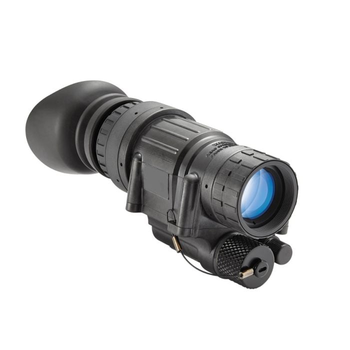 PVS-14 Elbit White Phosphor Monocular | Night Vision Guys