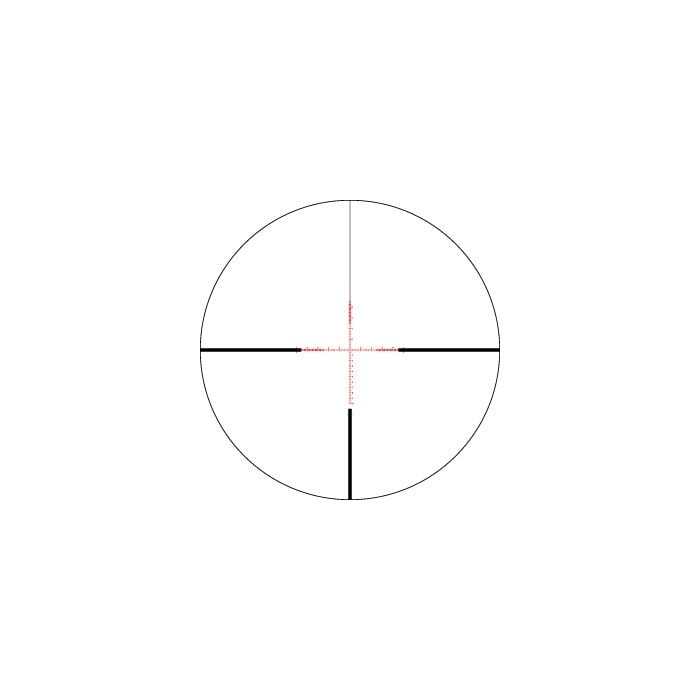Vortex Razor HD Gen II 4.5-27x56 Riflescope EBR-1C Reticle 10 MRAD