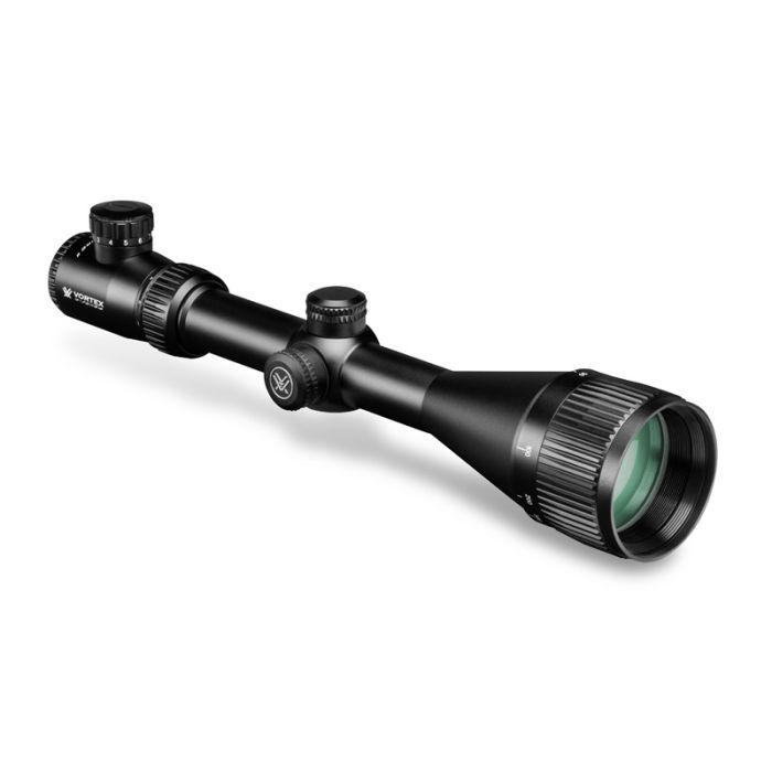 Vortex Crossfire II 3-12x56 | Vortex Hog Hunter | V-Brite Reticle