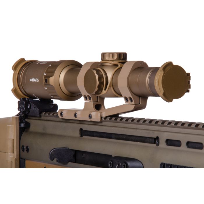 Armament Technology Inc. SAI Reticle - Thumbnail 2