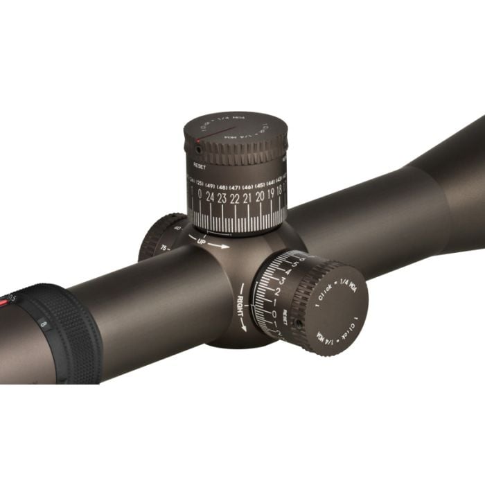 Vortex Razor HD 5-20x50 Riflescope EBR-2B Reticle 25 MOA Turrets