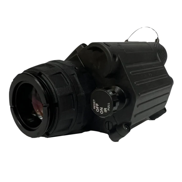 PVS-14 White Phosphor Night Vision Device