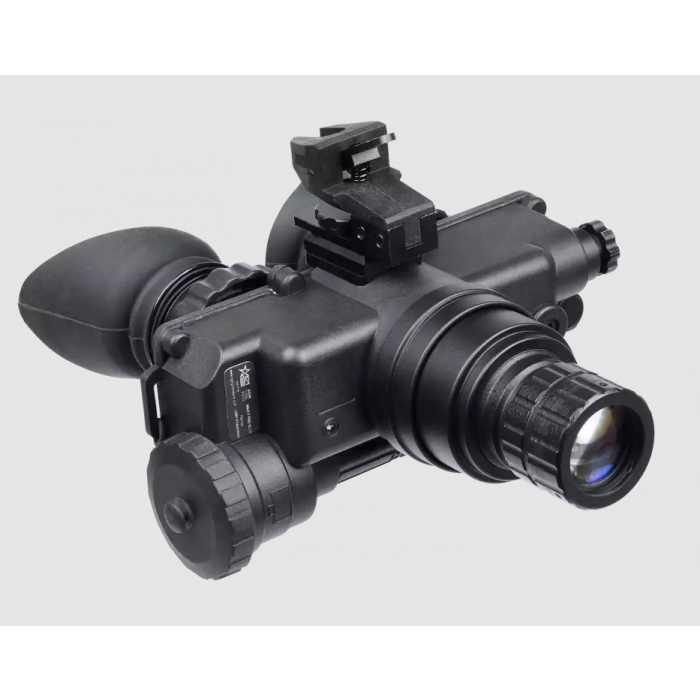 AGM Wolf-7 PRO Night Vision Goggles - Thumbnail 2