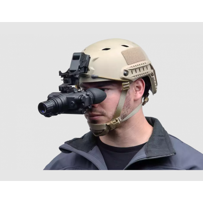 AGM Wolf-7 PRO Night Vision Goggles - Thumbnail 4