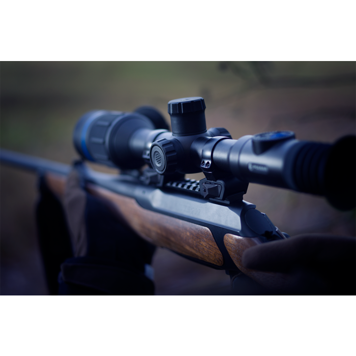 Pulsar Thermion 2 XQ35 Pro - Thumbnail 2