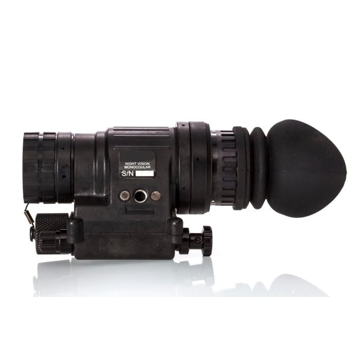 NVG PVS-14 Gen 2 Night Vision Monocular | Night Vision Guys