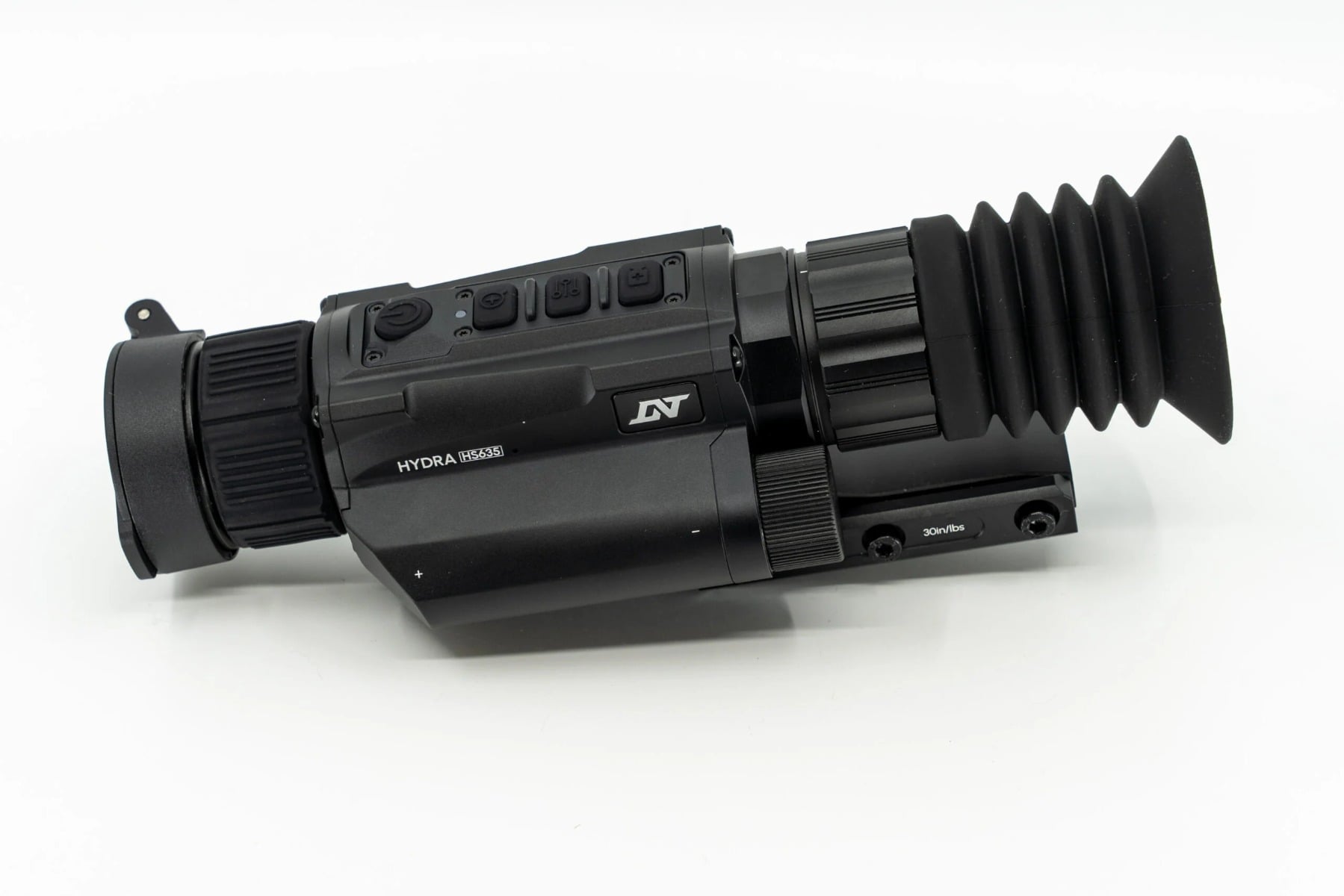 DNT Optics Hydra HS635 640 Clipon/Handheld Thermal