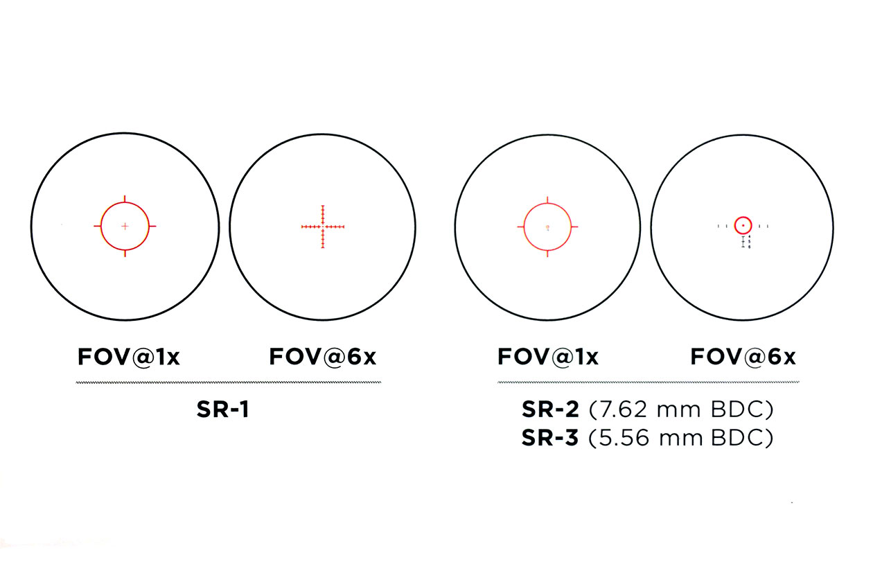EOTech Vudu 16x EOTech Precision Rifle Scope Night Vision Guys