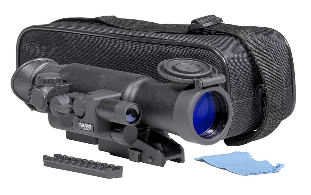 Firefield Scopes NVRS Gen 1 Night Vision Guys