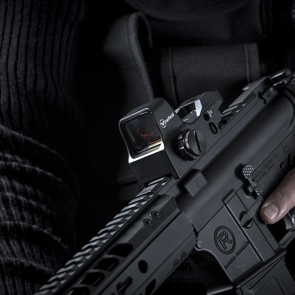 Firefield Impact XLT Reflex Sight