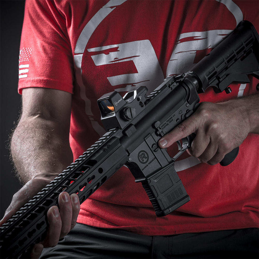 Firefield FF26025-Box Impact XLT ダット 実物 Impact XLT Reflex Sight – Firefield.com