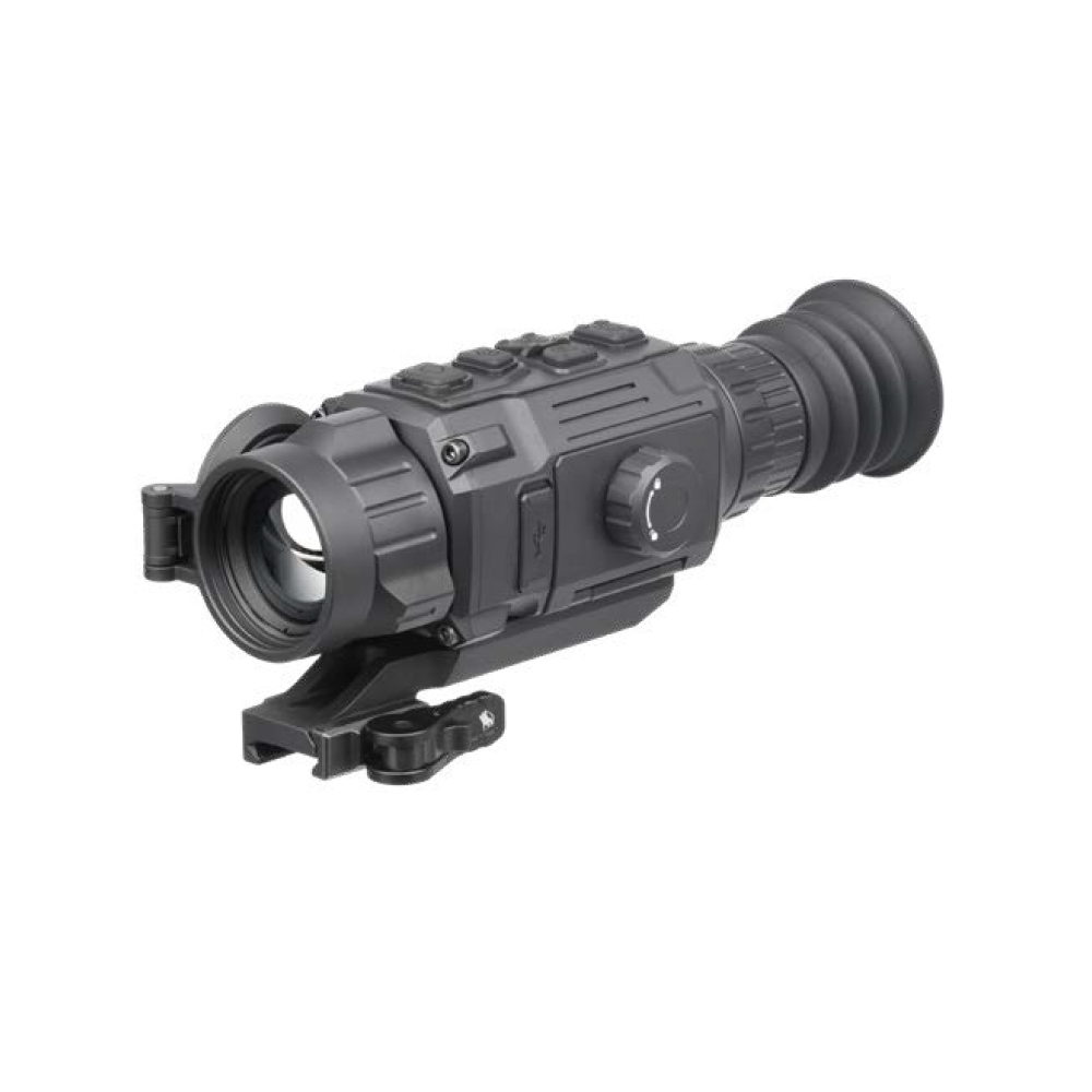 AGM RattlerV2 25-384 Rechargeable Thermal Scope