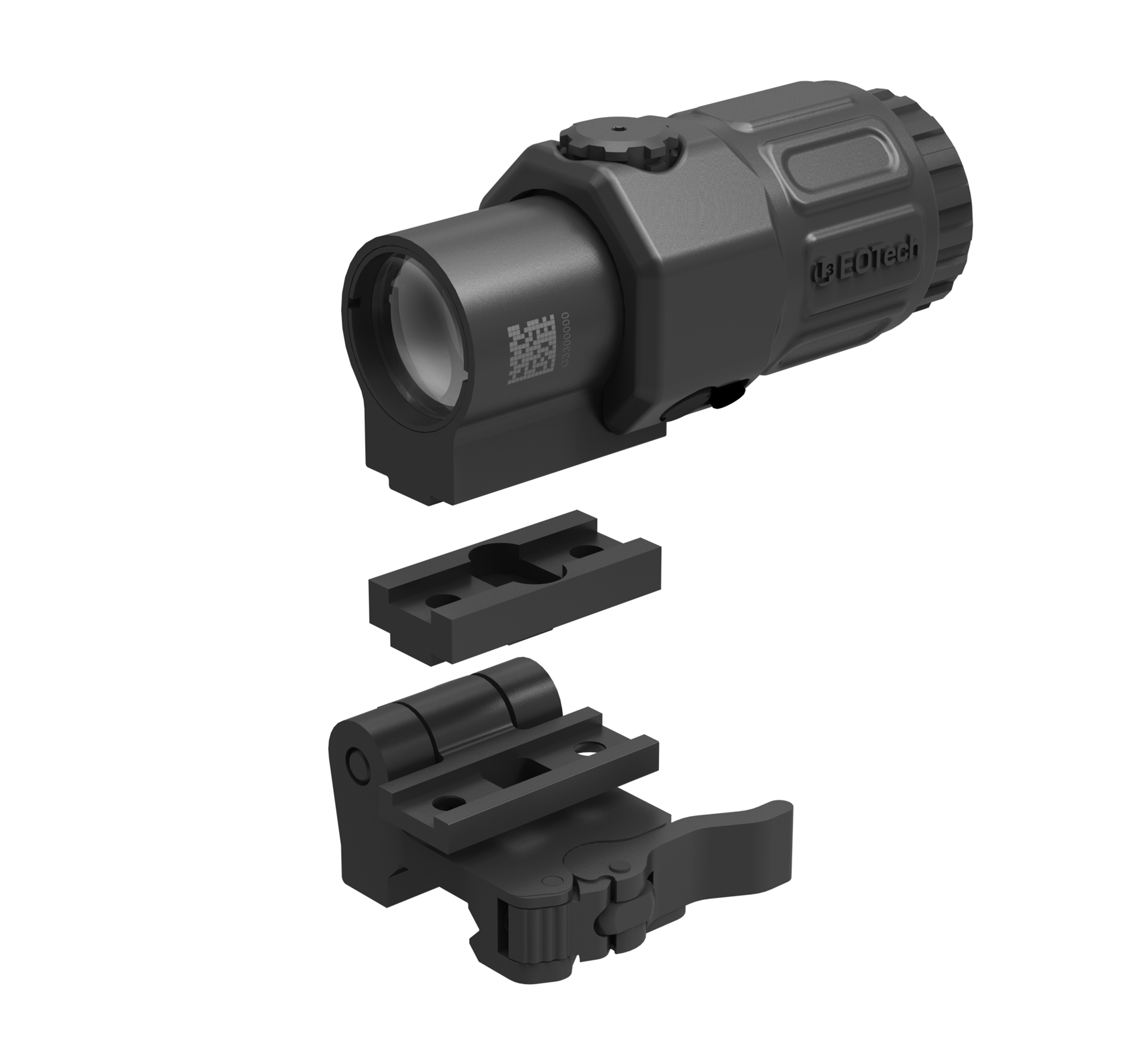 EOTech G33 Magnifier | EOTech G33 for Sale | Night Vision Guys