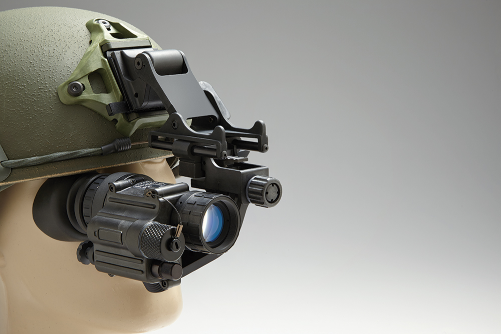 Night Vision Depot PVS14 Gen 3 HPM+ High Performance Night Vision