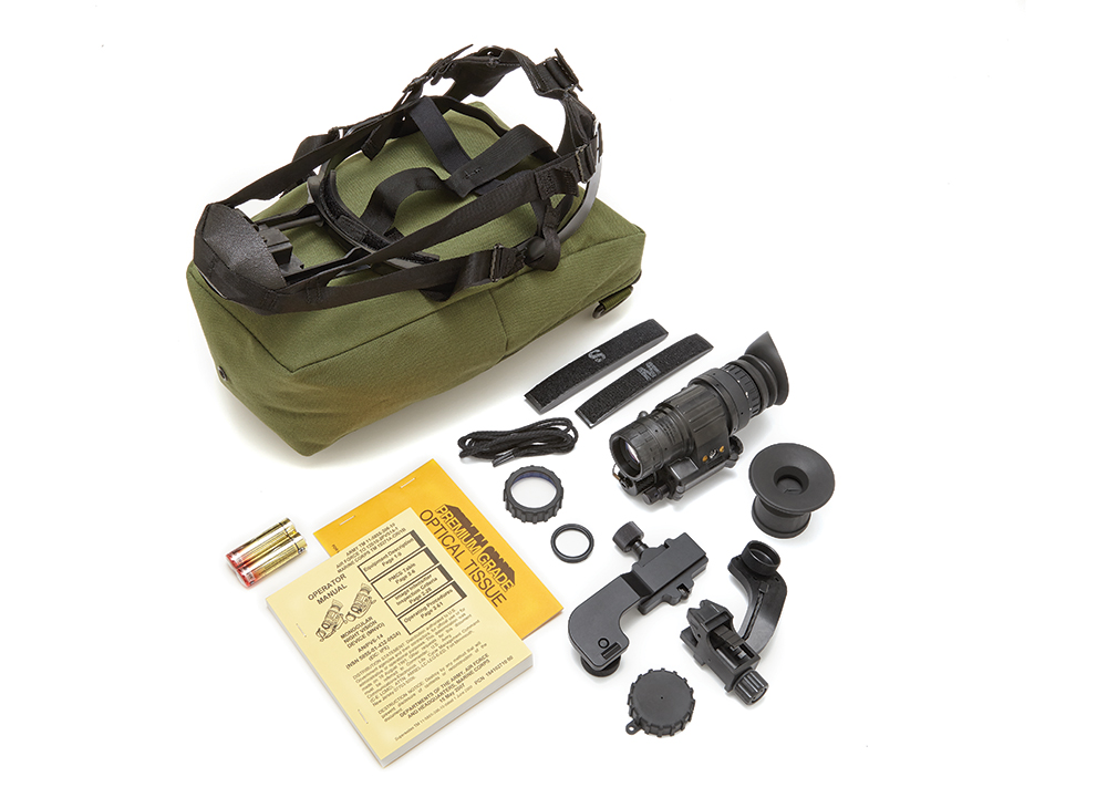 Night Vision Depot PVS 14 Night Vision Monocular Goggle