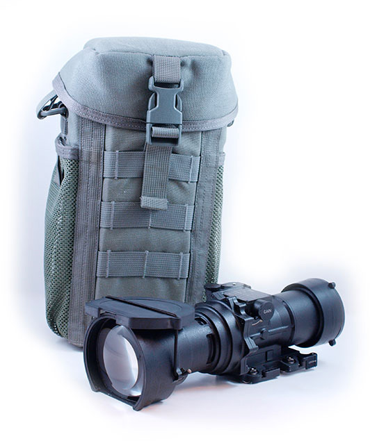 SPA SXR Long Range Night Vision Clipon Sight