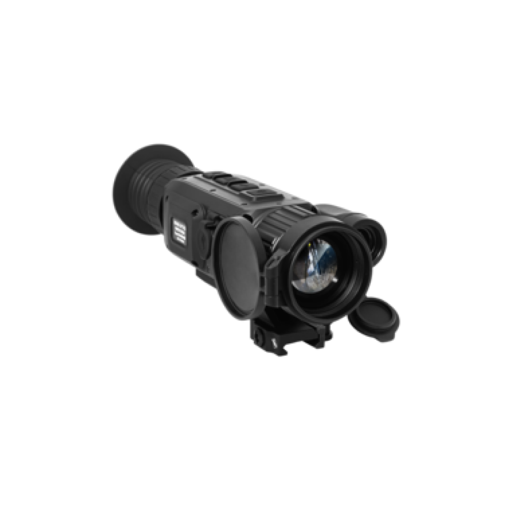 Bering Optics SUPER YOTER LRF 3.024.0x50mm Thermal Weapon Sight, VOx