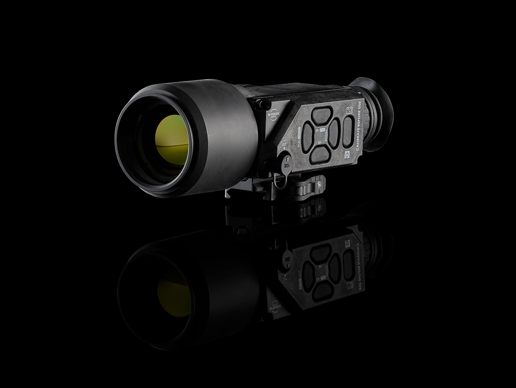 HALO-LR Thermal Scope – N-Vision Optics