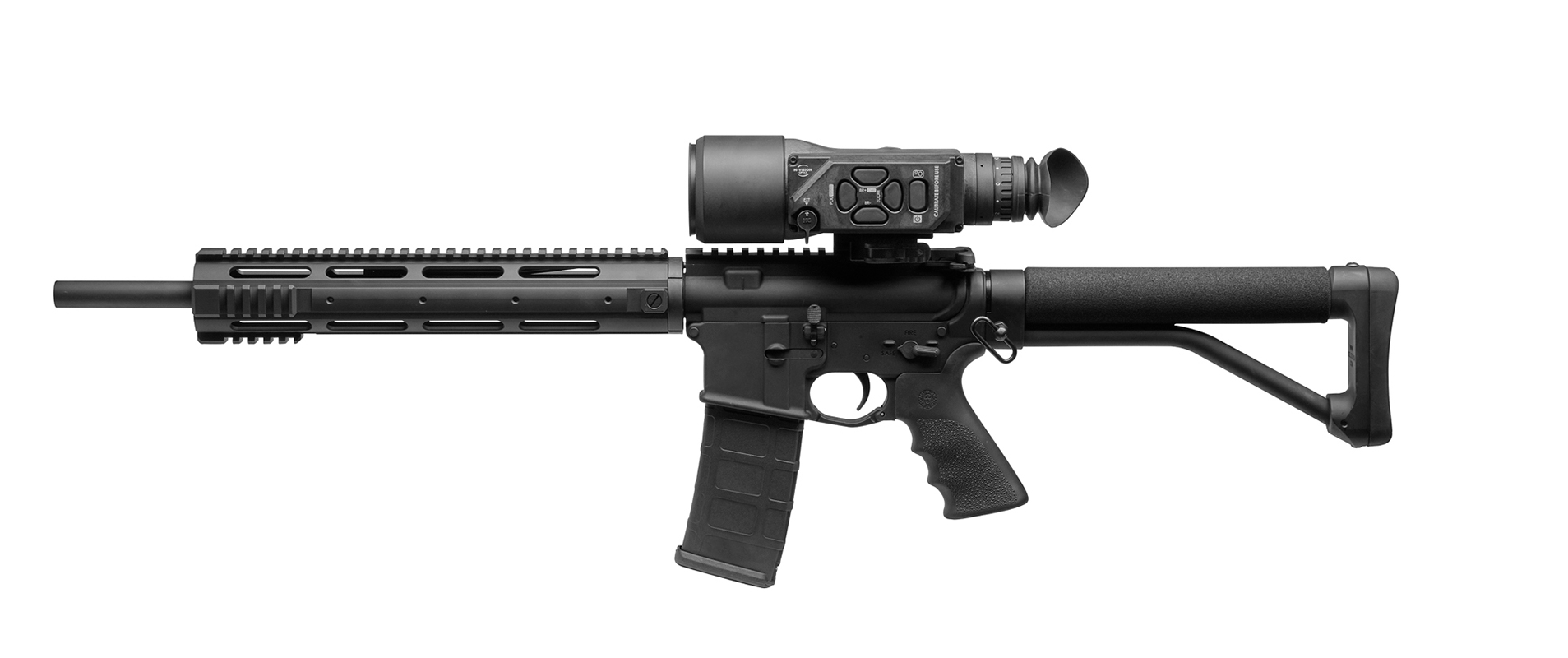 HALOLR 640x480 Thermal Imaging Scope Night Vision Guys