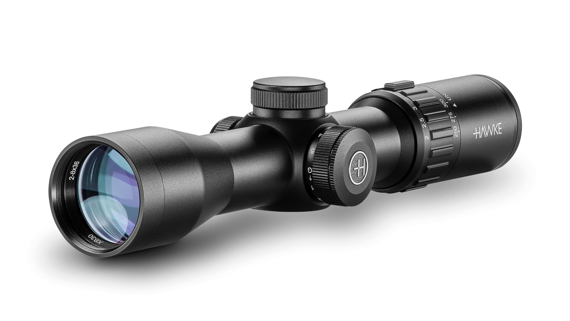 Hawke XB30 Compact Crossbow Scope Night Vision Guys
