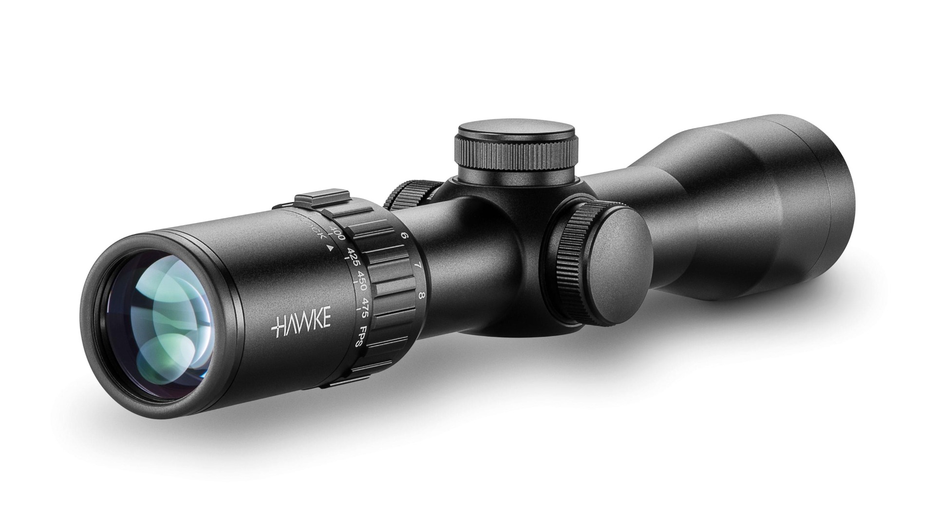Hawke XB30 Compact Crossbow Scope Night Vision Guys
