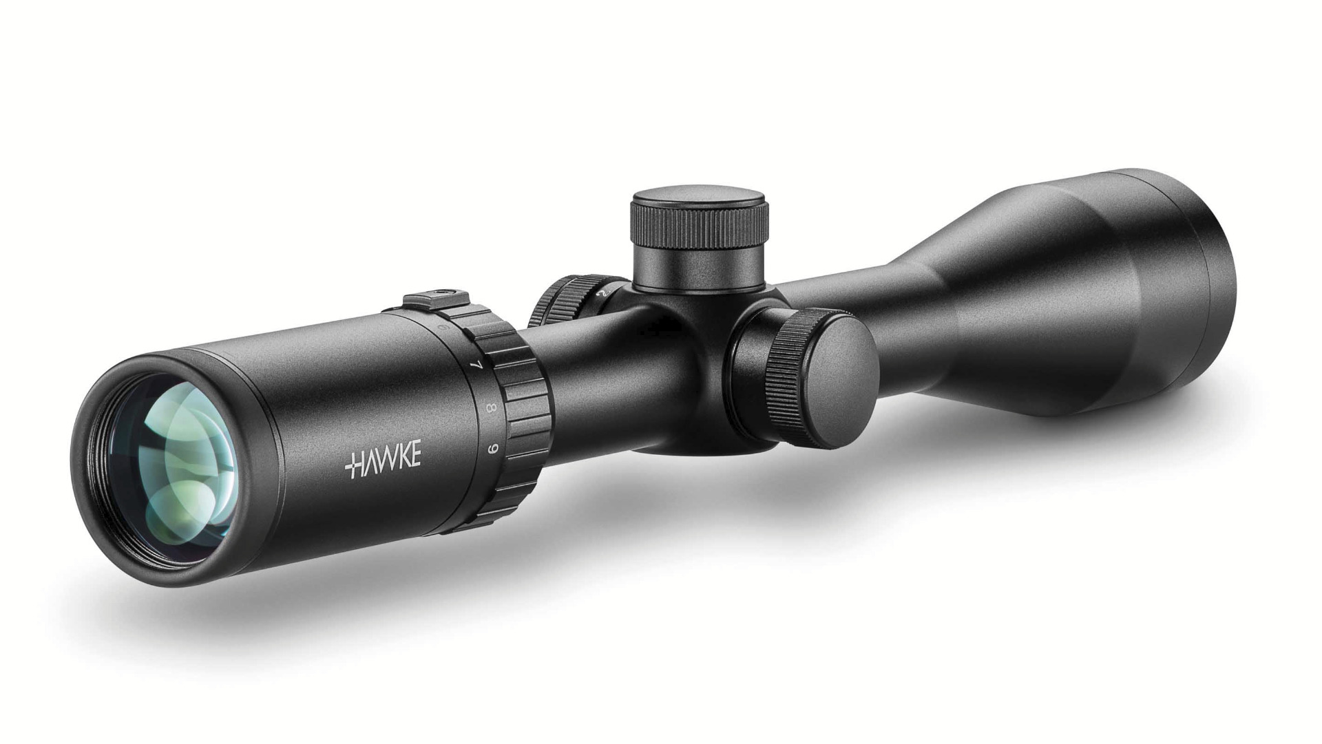Hawke Vantage 3-9x40 Riflescope Straight-Wall Marksman Reticle