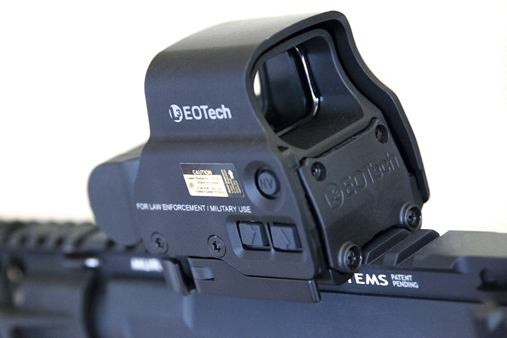 EOTech EXPS32 Holographic Sight Night Vision Guys