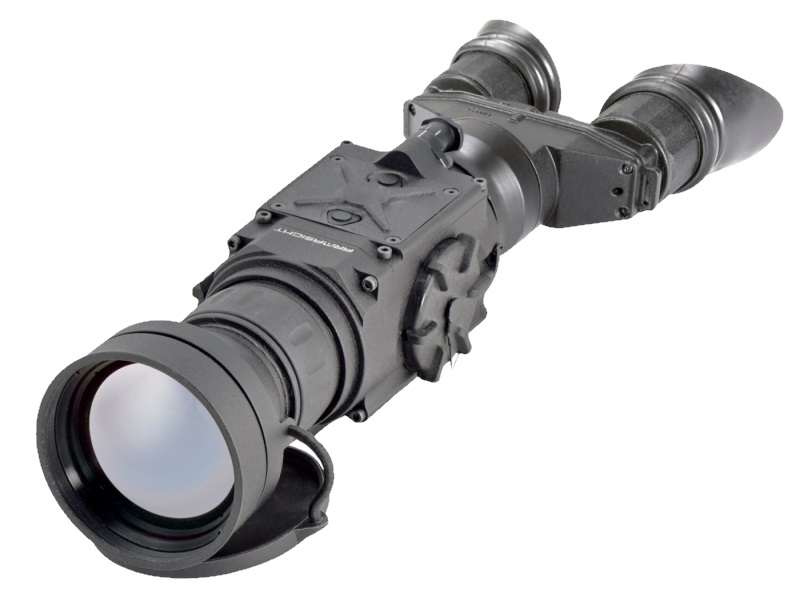 Armasight Command 640 3-24x75 30Hz Thermal Bi-Ocular TAT163BN7HELI31