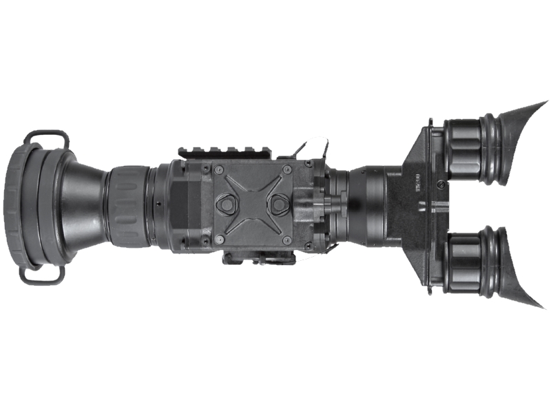 Armasight Command 640 3-24x75 9Hz Exportable Thermal Bi-Ocular ...