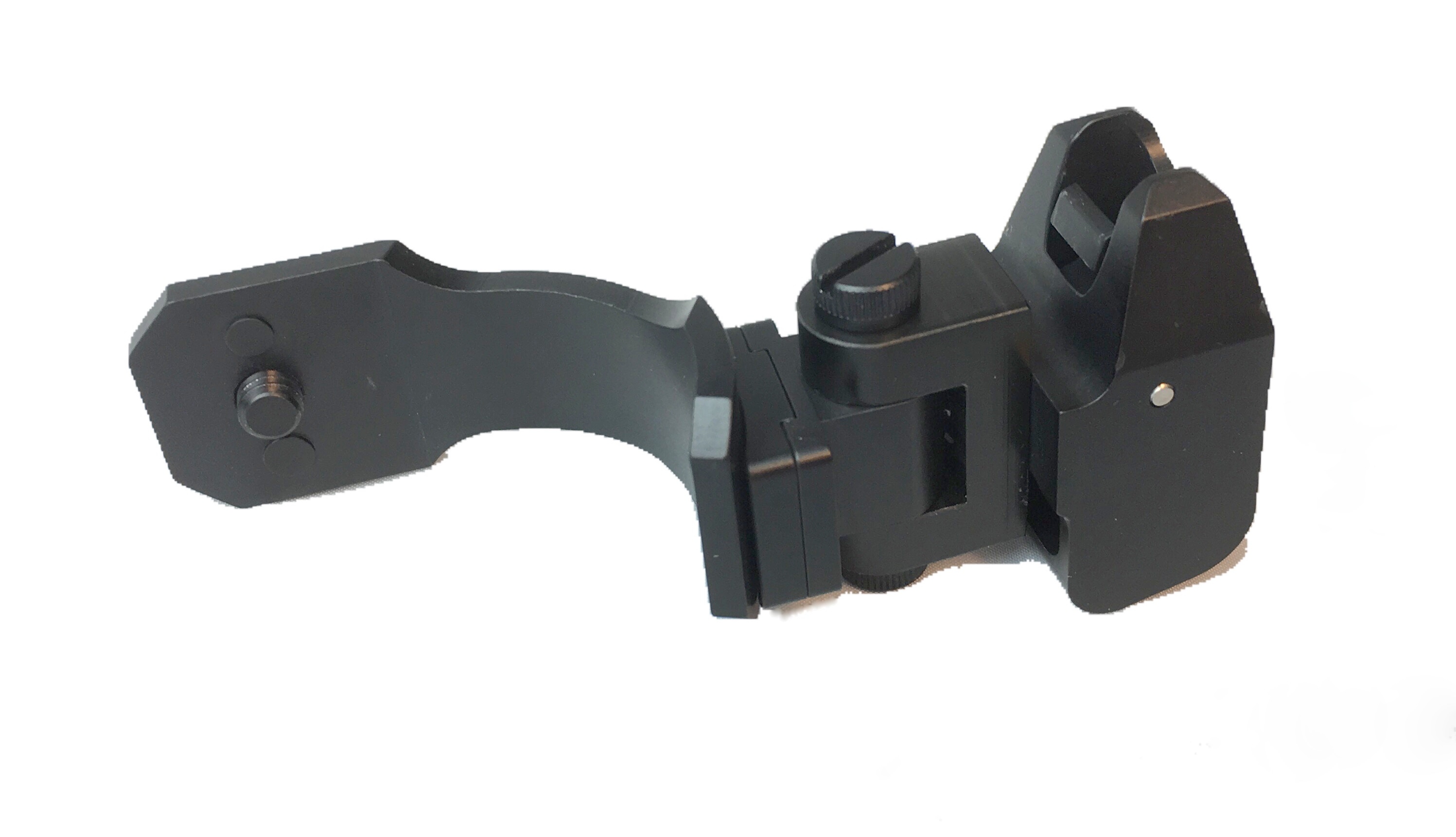 MOD Armory PVS-14 J Arm Adapter | Night Vision Guys