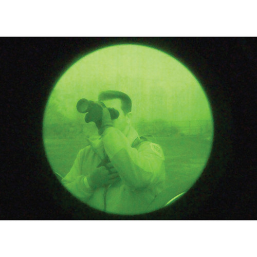 Armasight Nyx7 PRO GEN 2+ ID Night Vision Goggles NSGNYX7P0123DI1