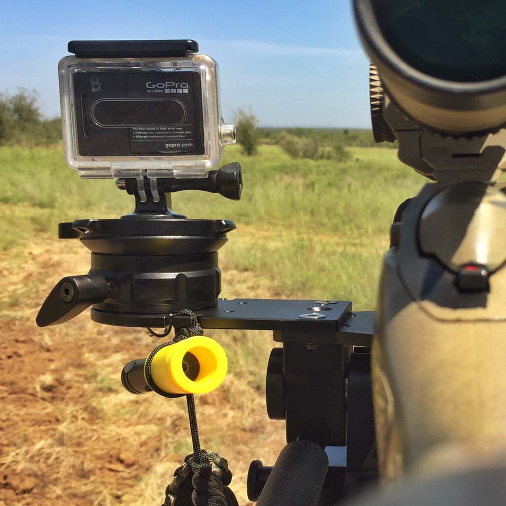 Kopfjager Reaper Rig