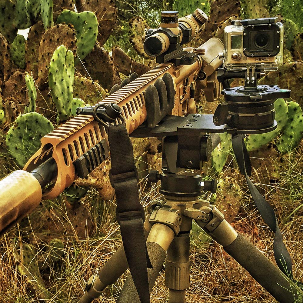 Kopfjager Reaper Rig