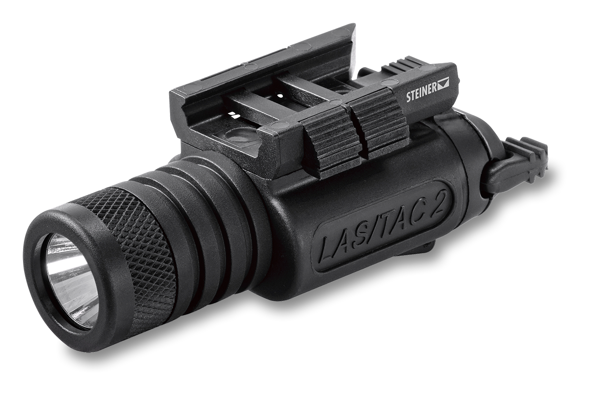 Glock Tactical Light with Laser LAS TAC 2 Night Vision Guys