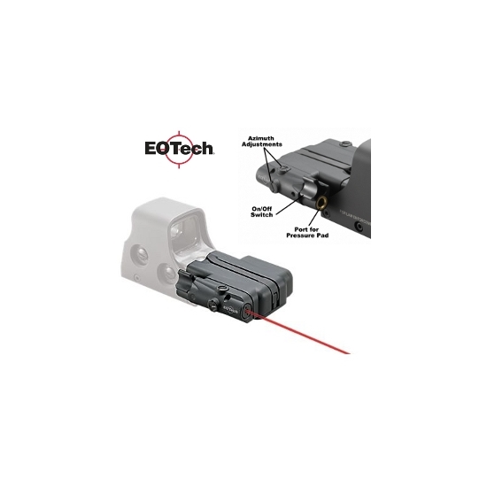 EOTech LBC2 Laser Battery Cap with Visible & IR Laser for EOTech LBC2 Laser Battery Cap with Visible & IR Laser for